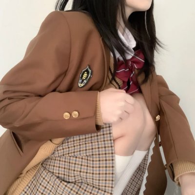 我爱她